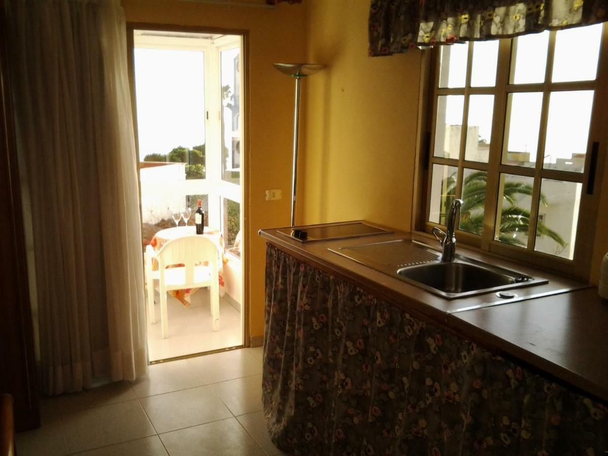 Agroturismo Merche Chío