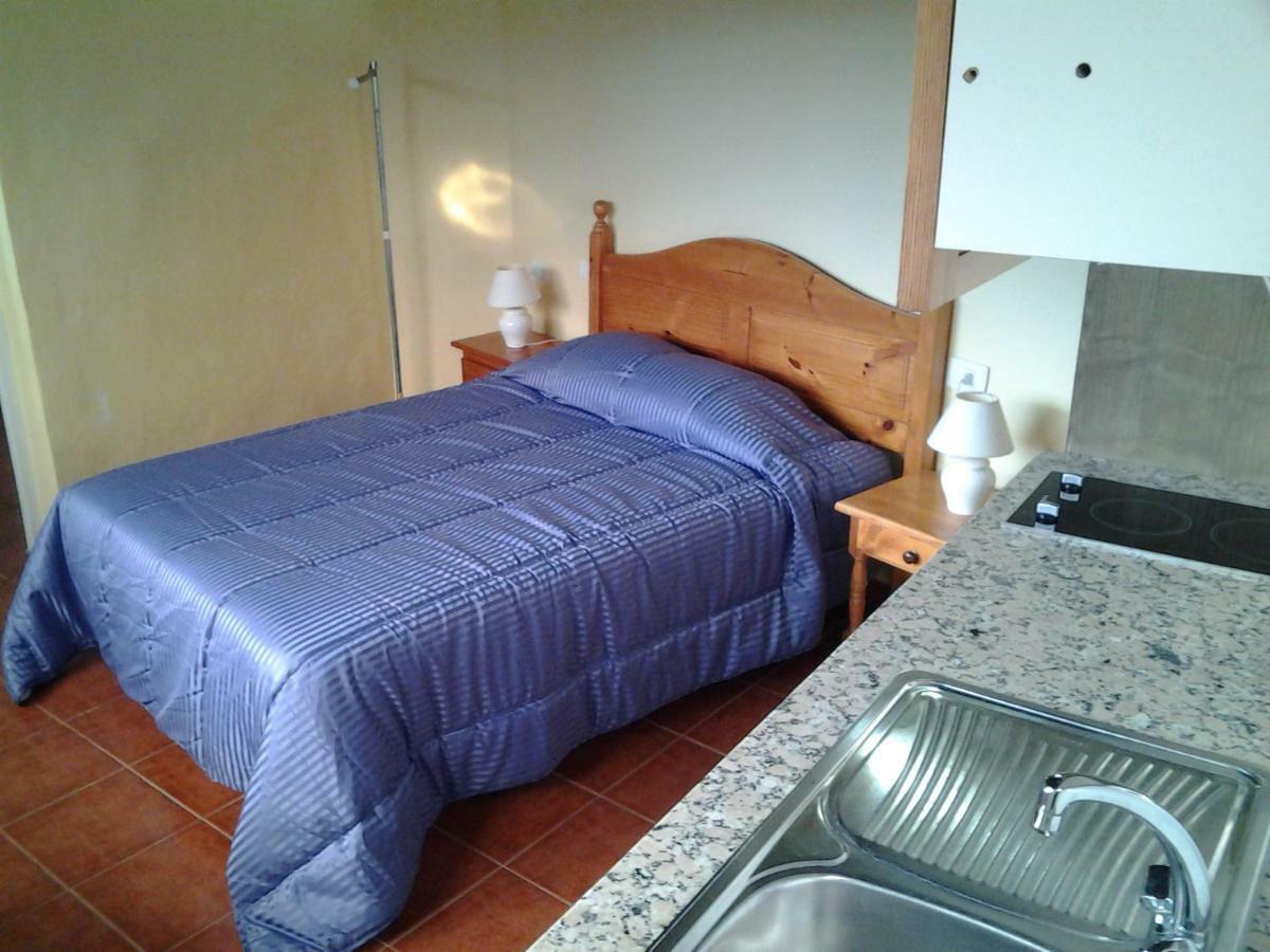 Agroturismo Merche *