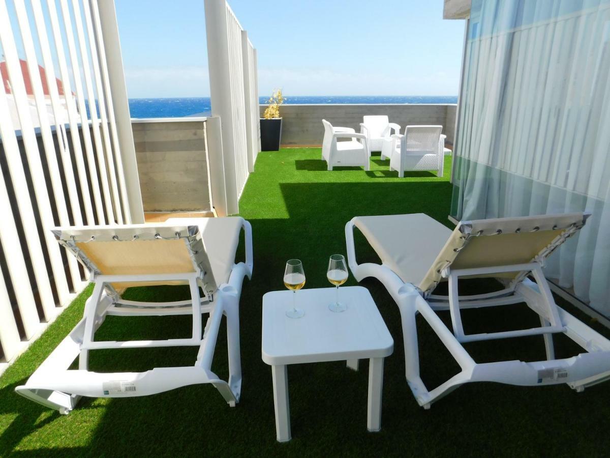 Terraza Al Mar * Güímar