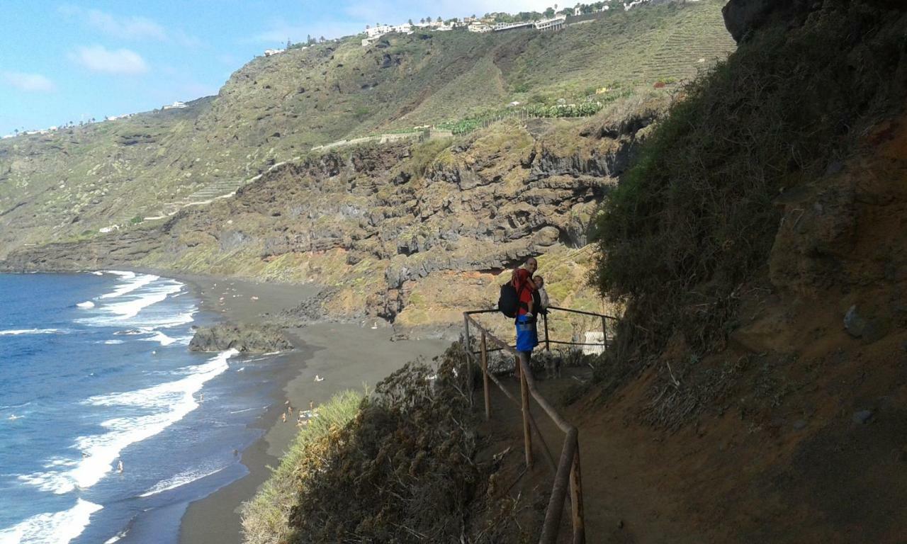 Casa rural Y Fincatenerife Relax And Enjoy *