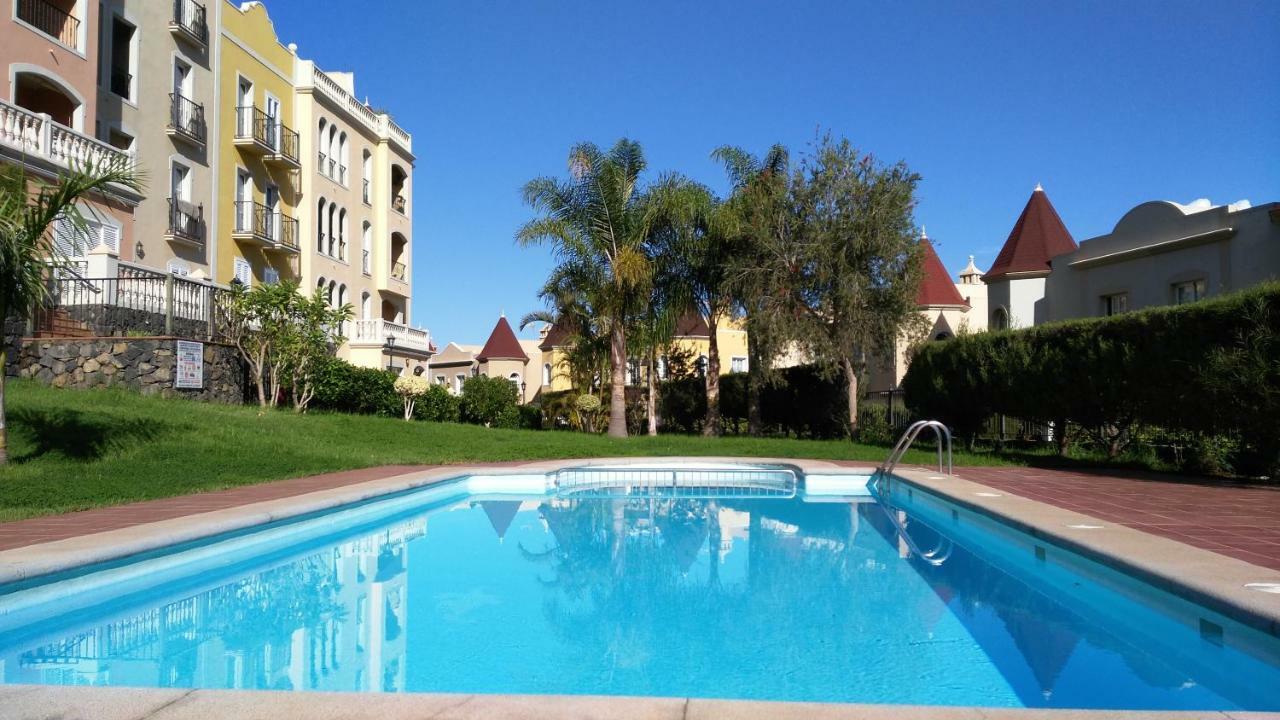 Lagos De La Quinta Appartement *