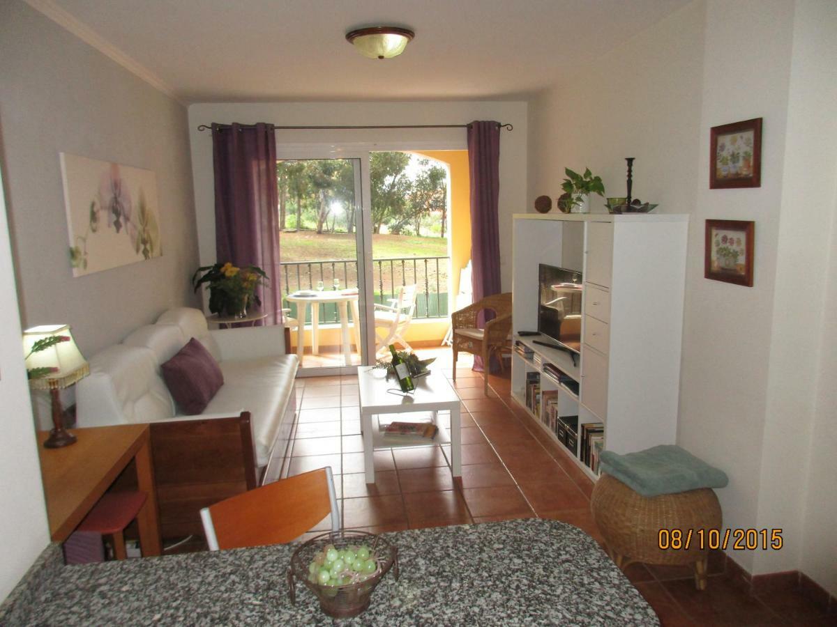 Lagos De La Quinta Appartement