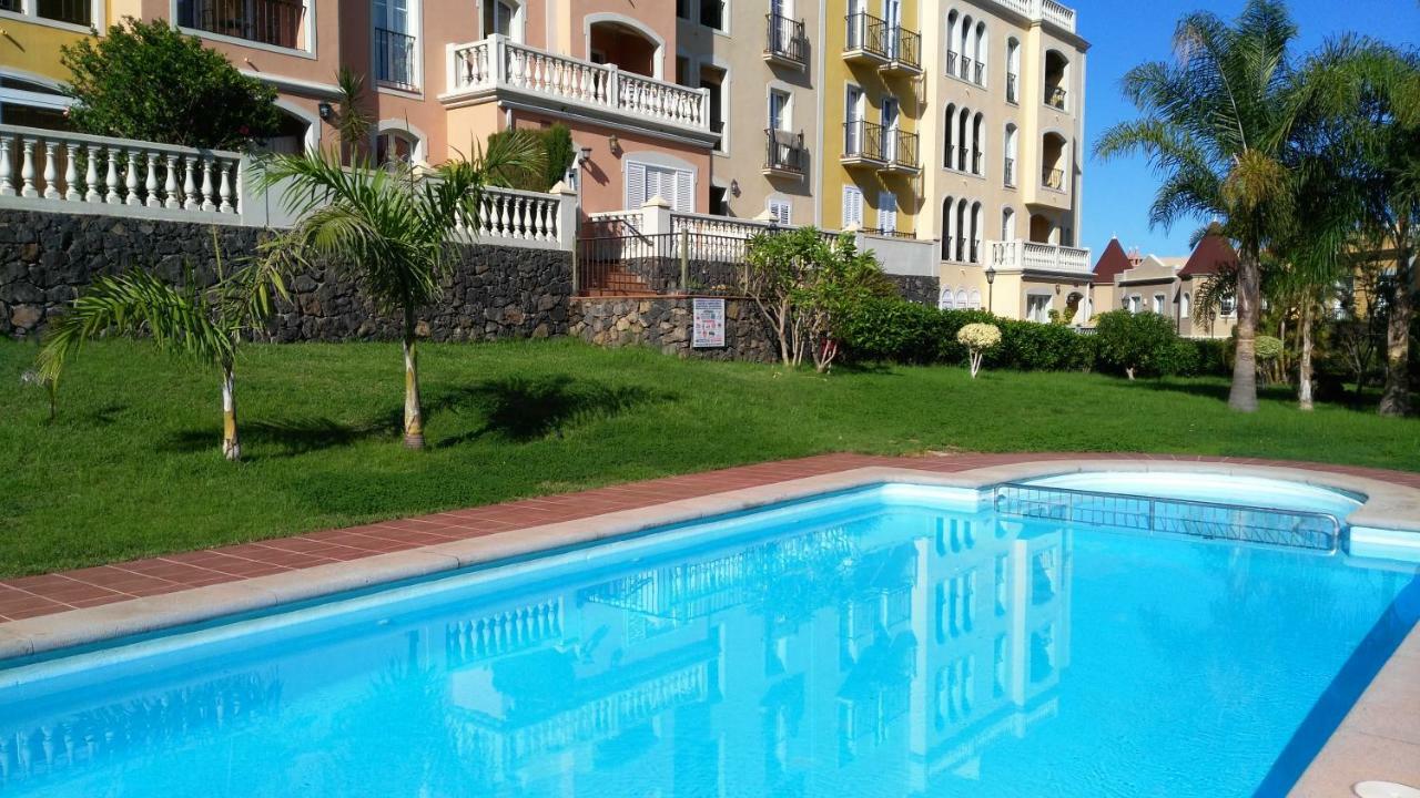Lagos De La Quinta Appartement *