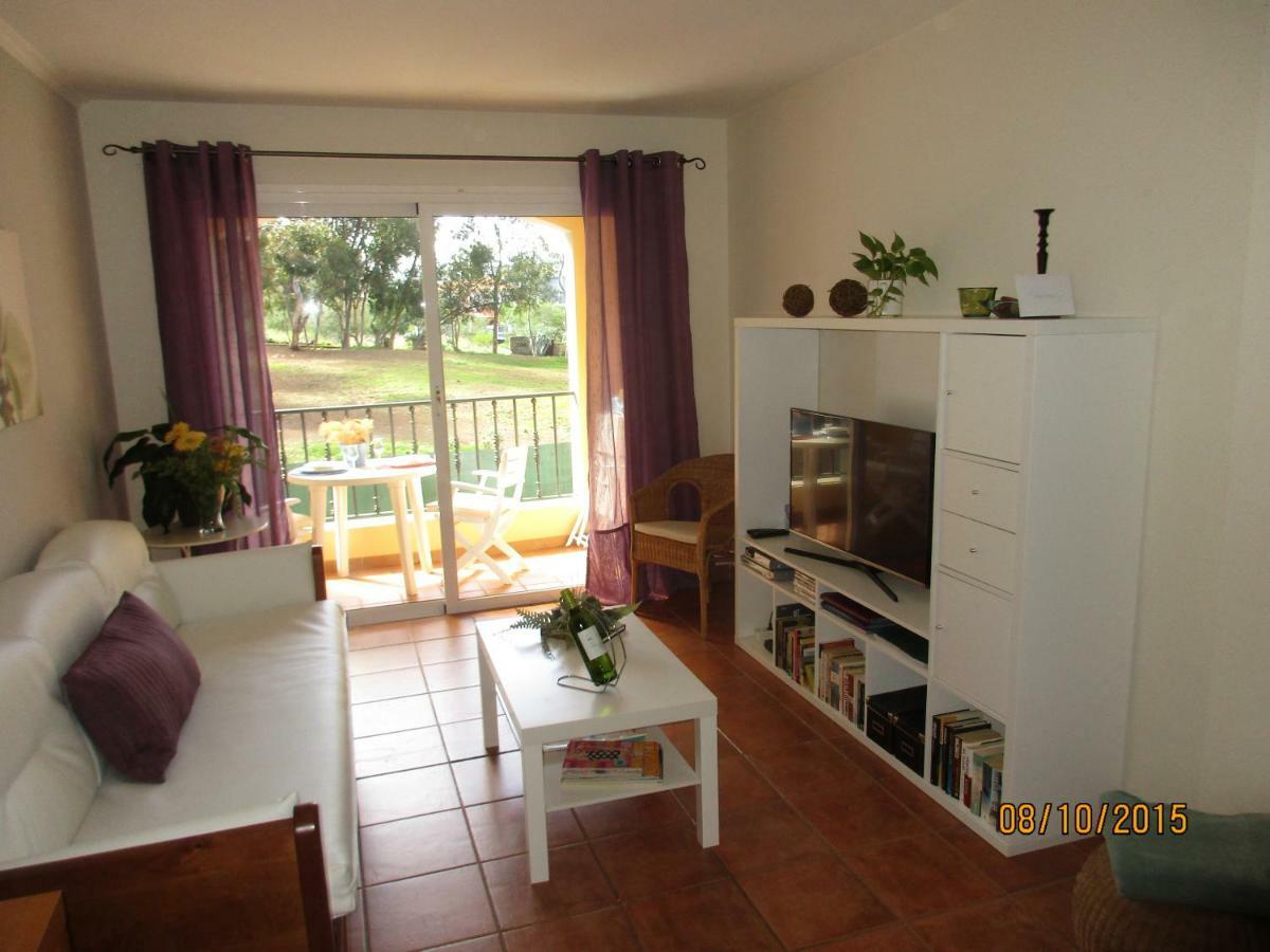 Lagos De La Quinta Appartement