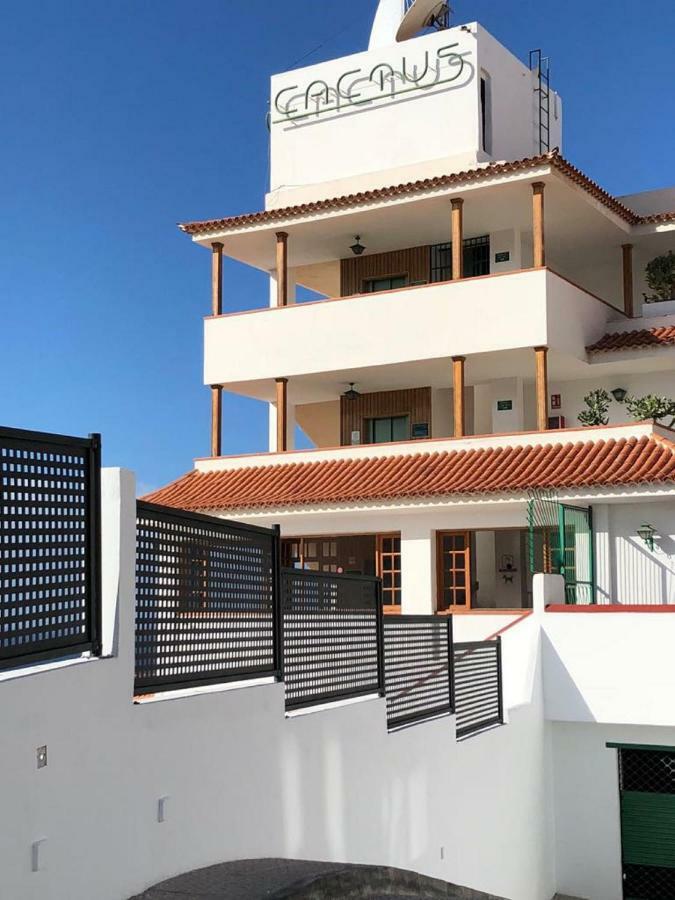 Cactus Mare Blue Apartamento *