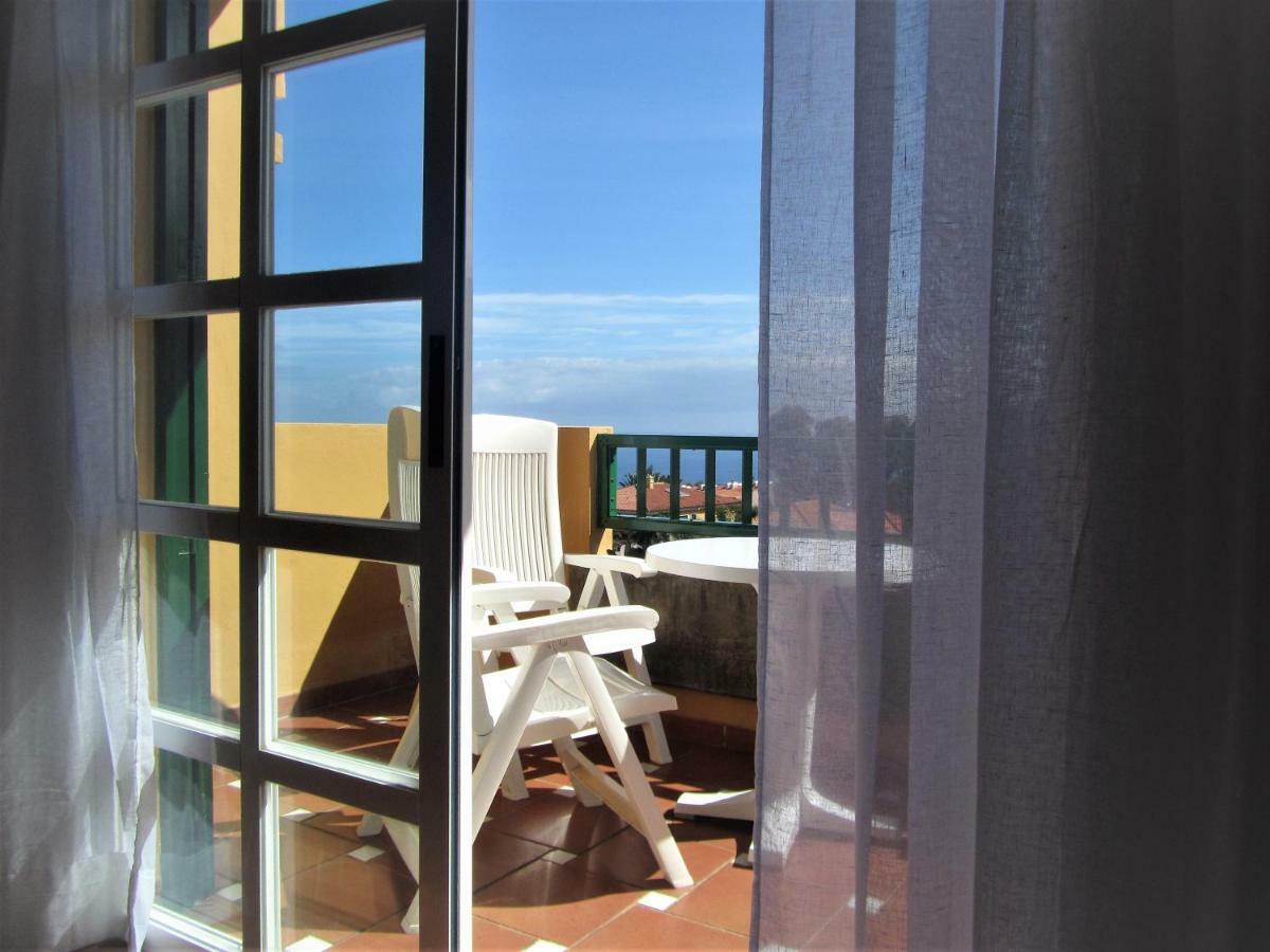 Ocean View La Quinta * Santa Ursula (Tenerife)