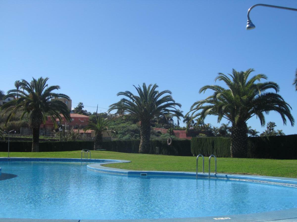 Ocean View La Quinta * Santa Ursula (Tenerife)