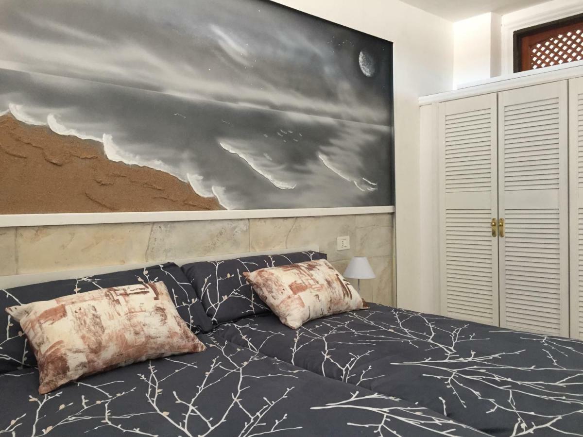 Appartement Ocean View Palm-mar