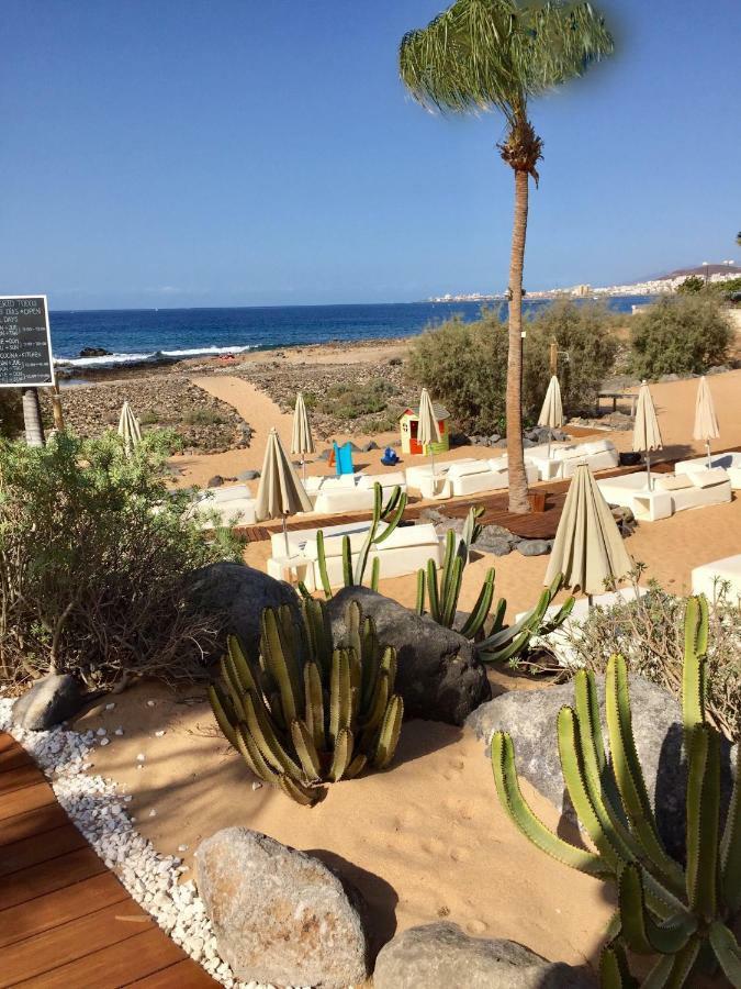 Ocean View Appartement *