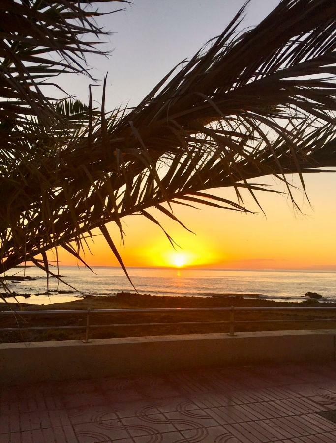 Ocean View Appartement