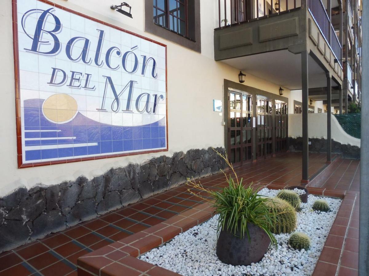 Apartment Balcon Del Mar