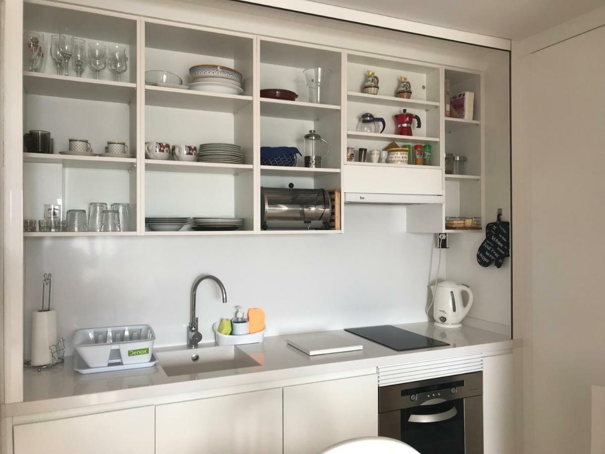 Apartment Atlantic View - Quiet, Peaceful And Windless With Fantastic Ocean View *