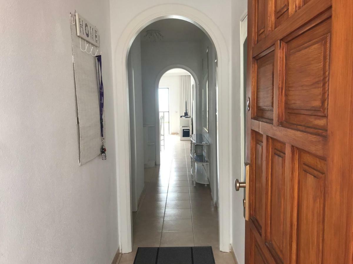 Apartment Atlantic View - Quiet, Peaceful And Windless With Fantastic Ocean View *