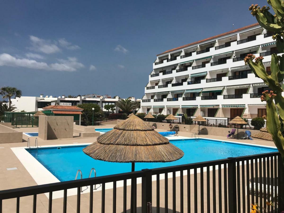 Atlantic View - Quiet, Peaceful And Windless With Fantastic Ocean View