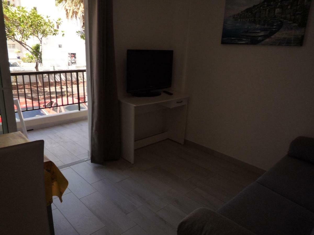 Estudio Edificio El Dorado Apartment *