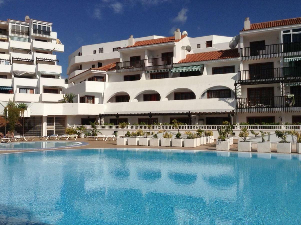 New Beautiful Apartment!beaches Nearby!ocean View! Appartement Costa Adeje (Tenerife)