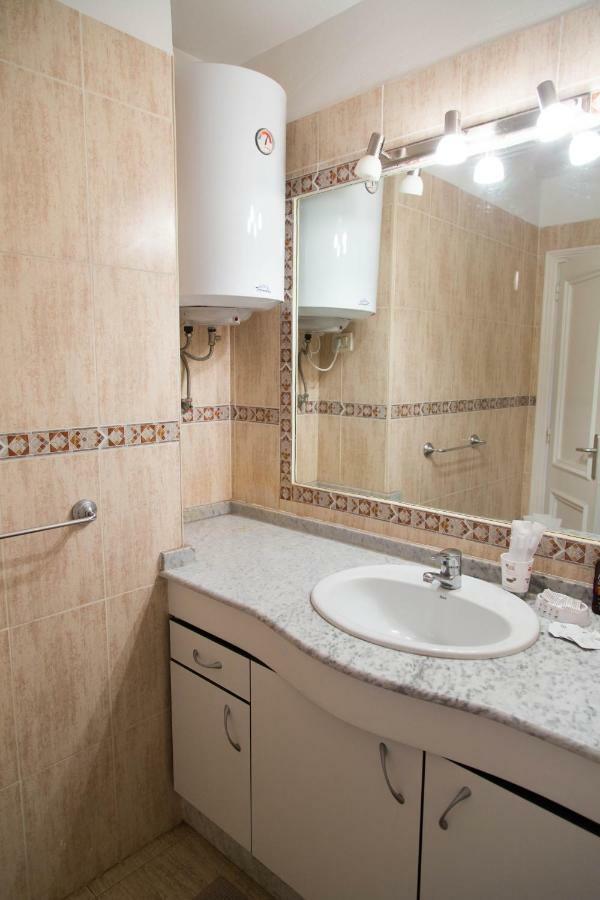 Apartamento In Villas Canarias *