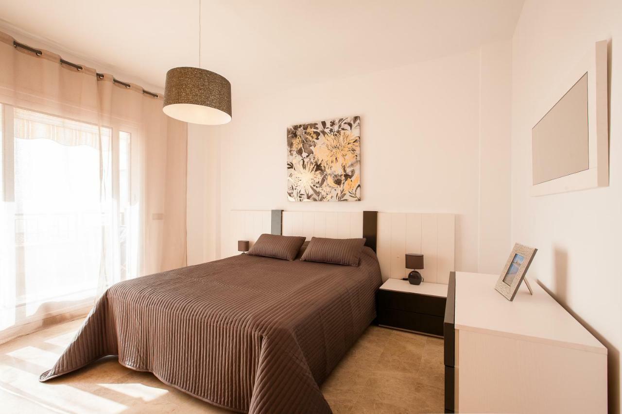 Residencial Playa De La Arena Appartement *
