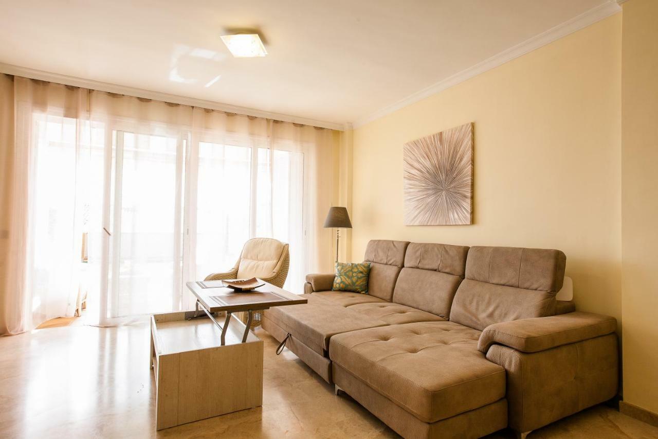 Residencial Playa De La Arena * Puerto de Santiago (Tenerife)