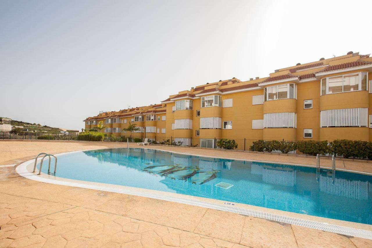 Residencial Playa De La Arena *