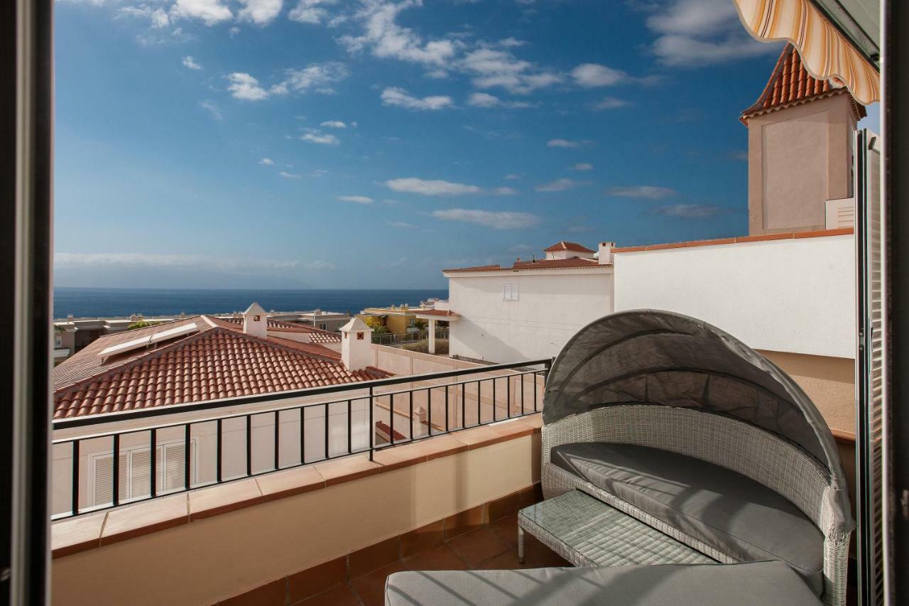 Appartement Residencial Playa De La Arena *