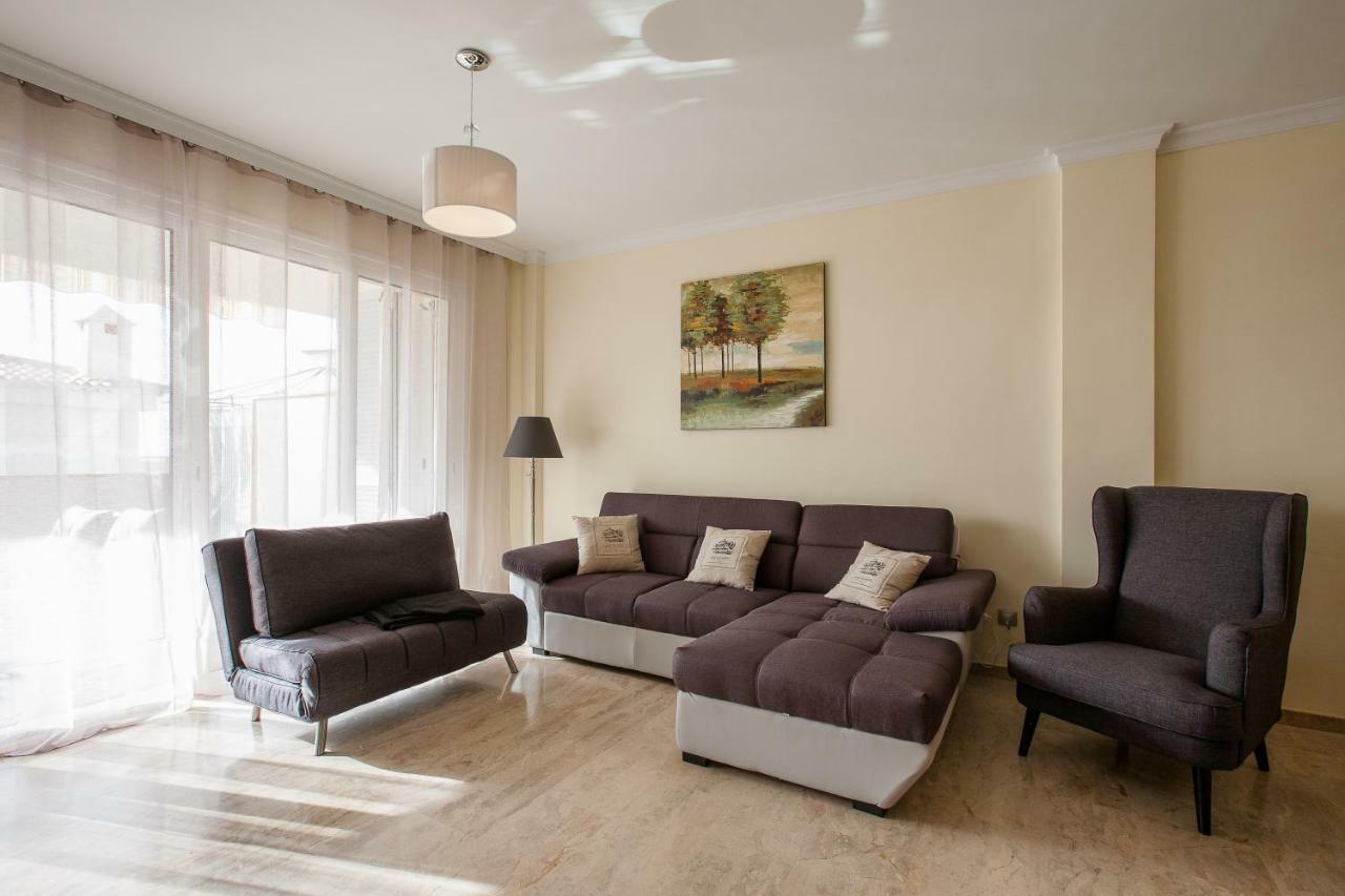 Appartement Residencial Playa De La Arena *