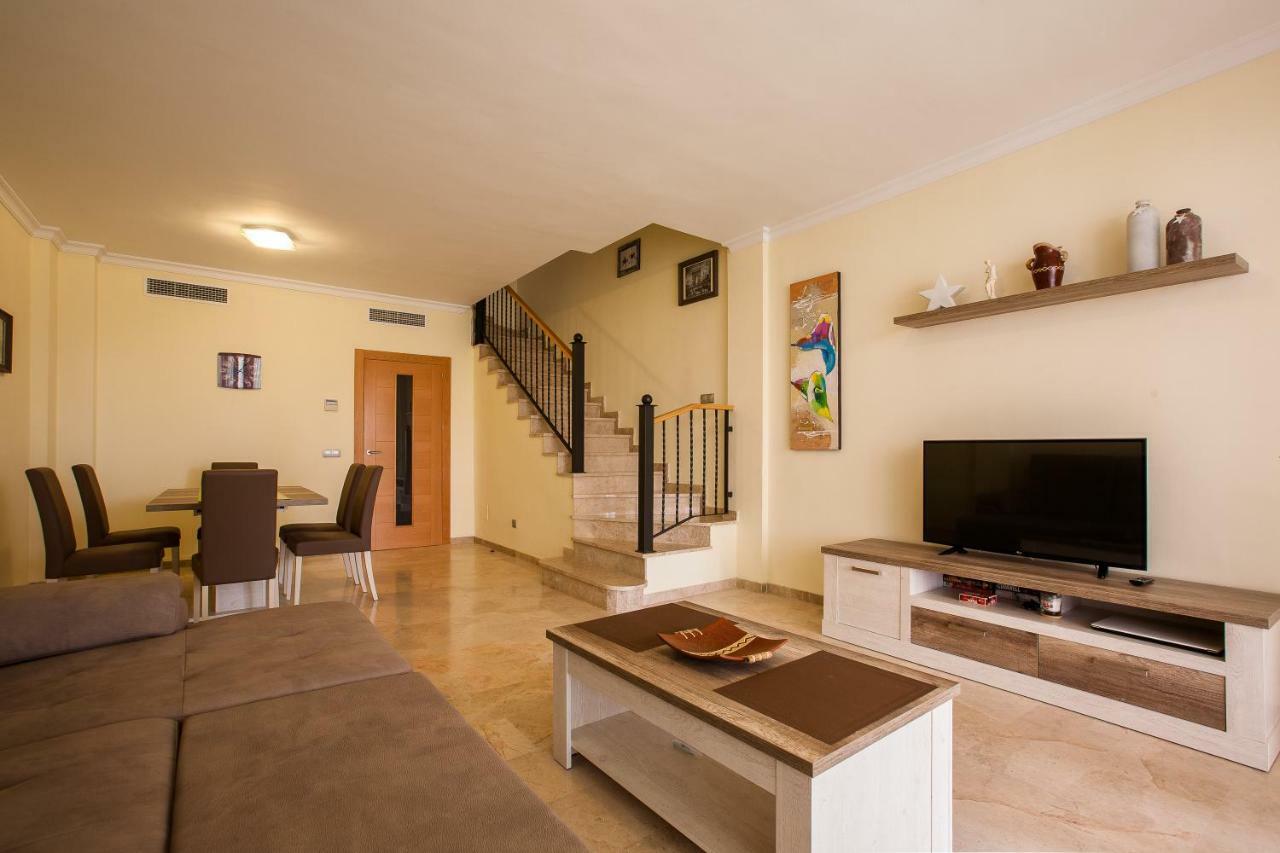 Appartement Residencial Playa De La Arena