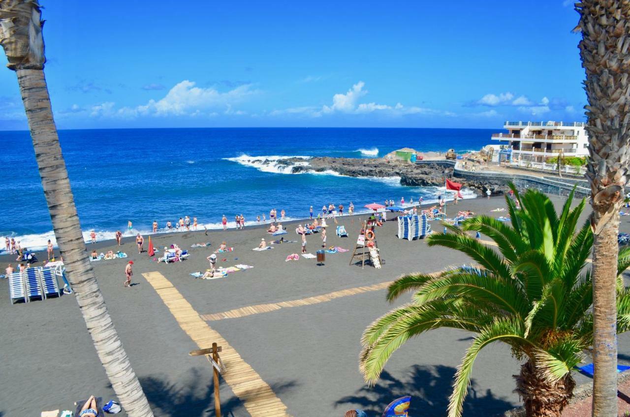 Europa,228 Puerto de Santiago (Tenerife)