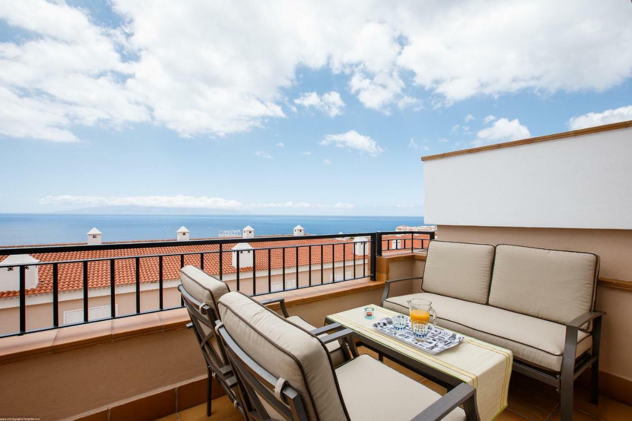 Apartment Residencial Playa De La Arena Puerto de Santiago (Tenerife)