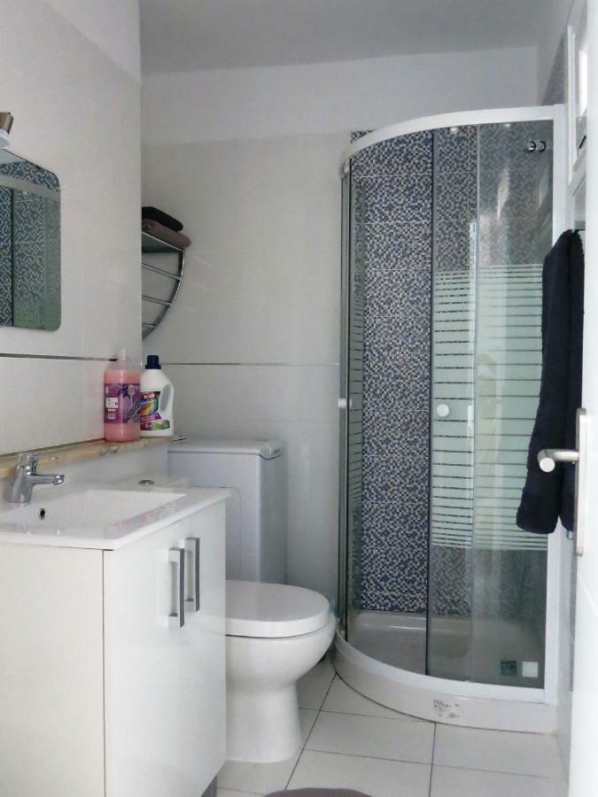 Appartement New Near The Beach *
