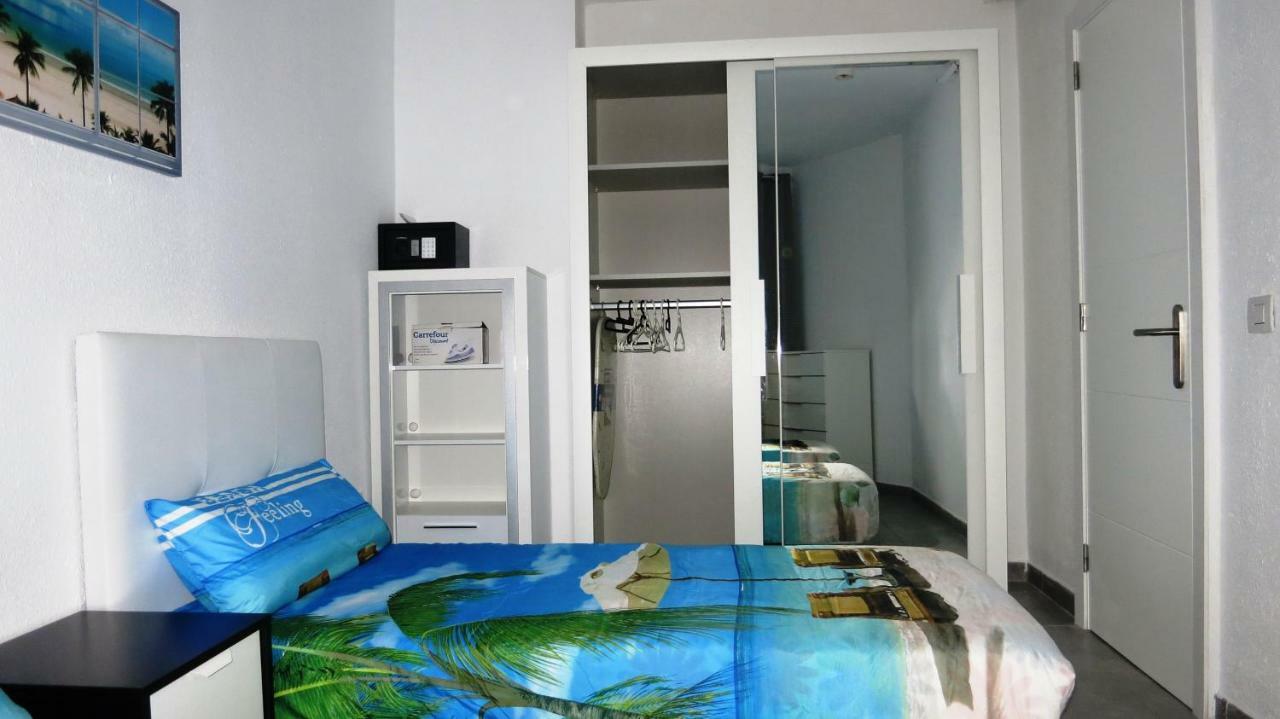 Appartement New Near The Beach *