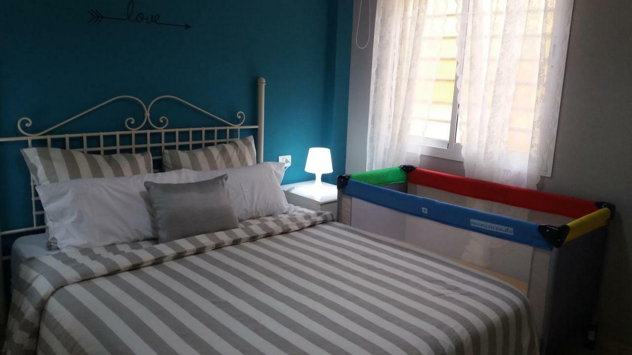 Appartement Atlantida Candelaria