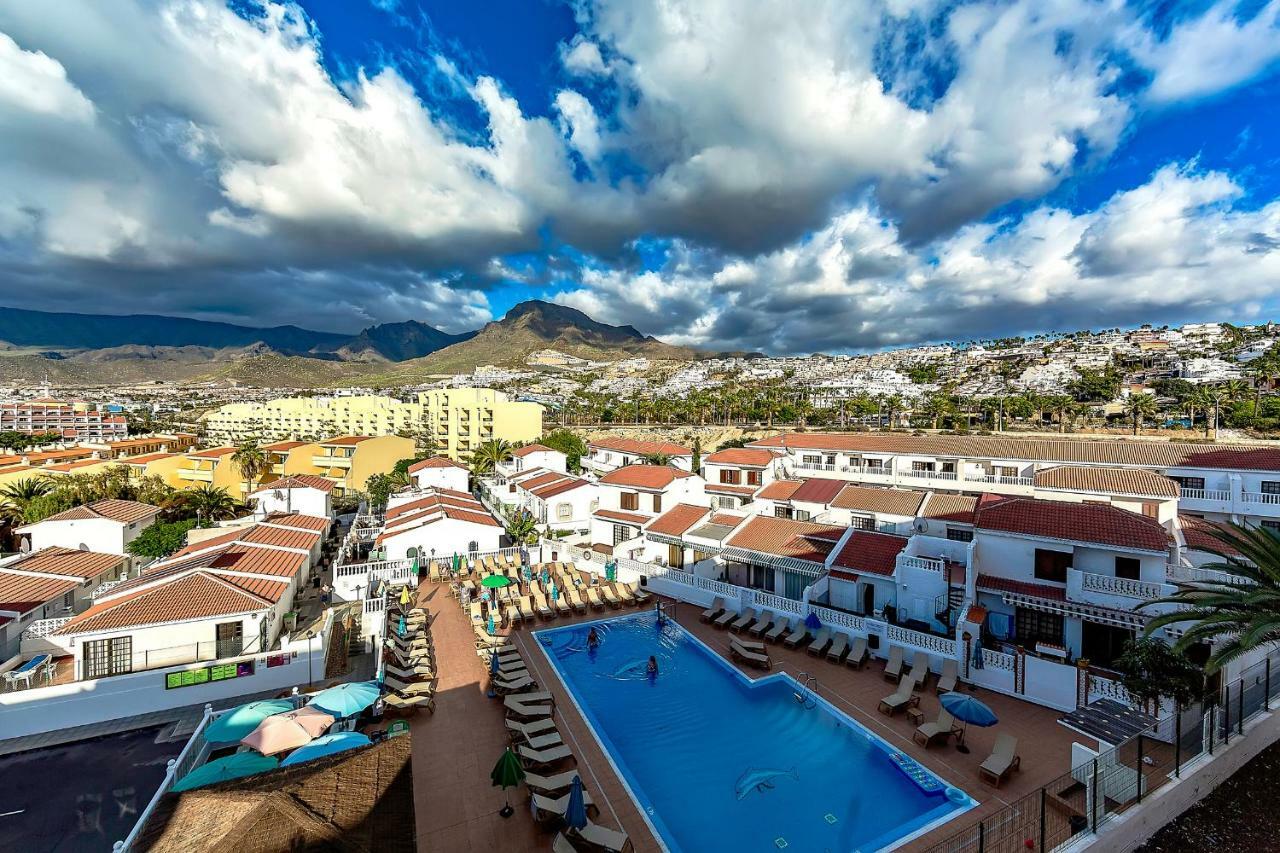 Appartement Casa Tucan Costa Adeje (Tenerife)