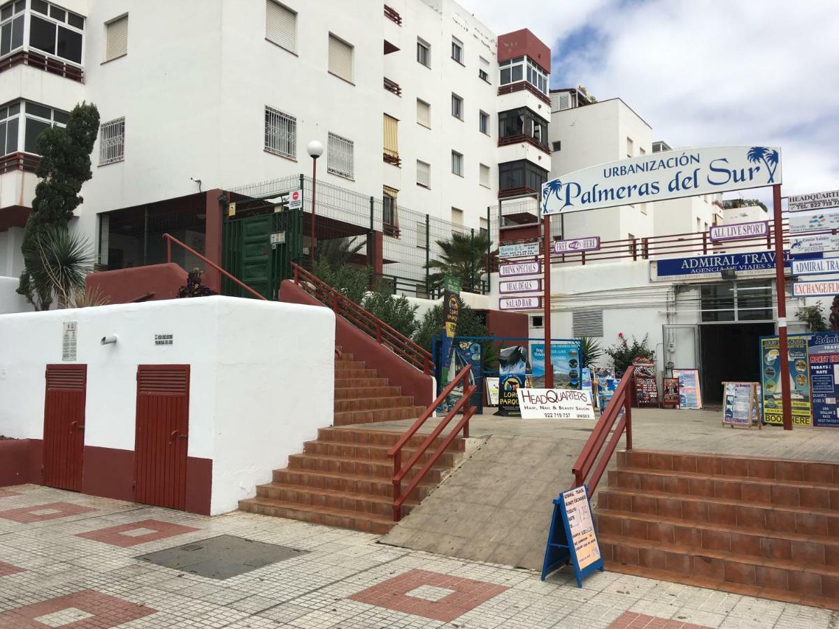 Appartement Casa Tucan
