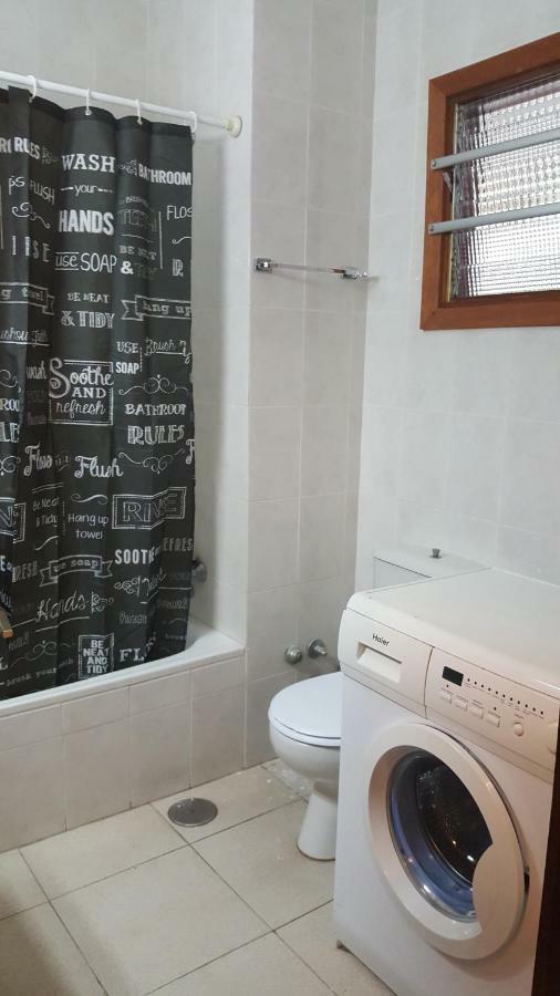 Girasol Ii Appartement