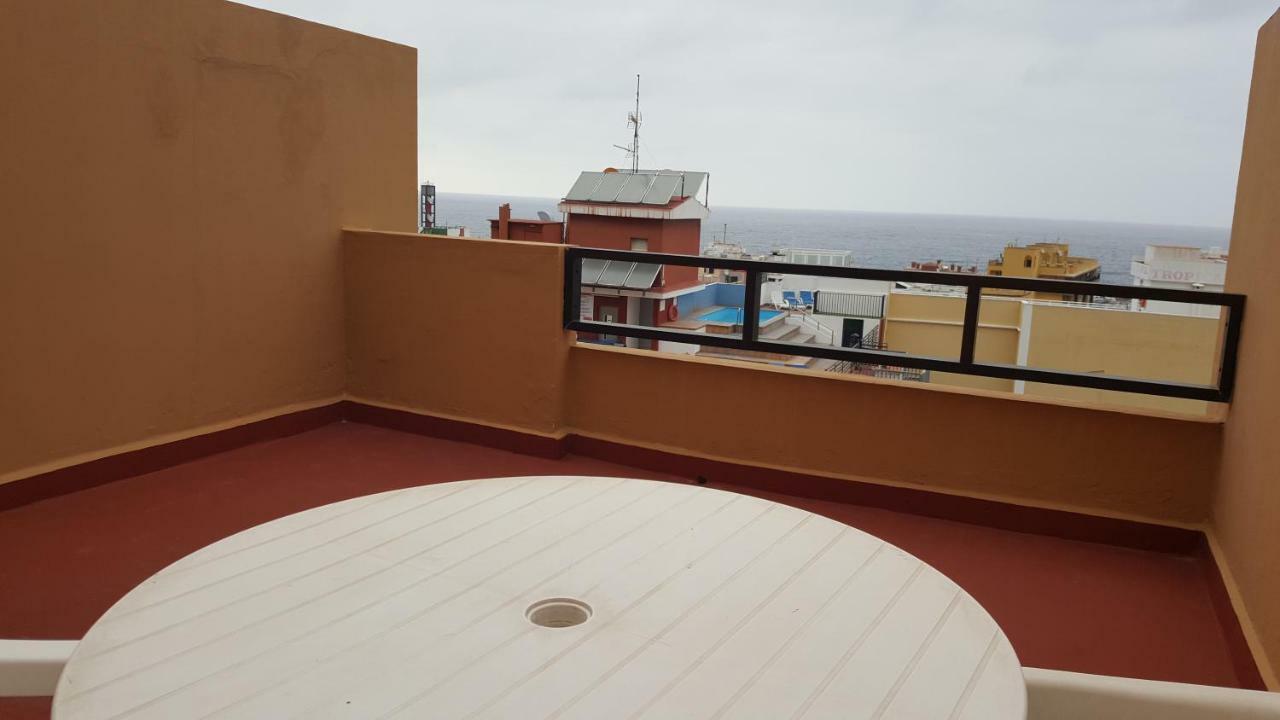 Appartement Girasol Ii *