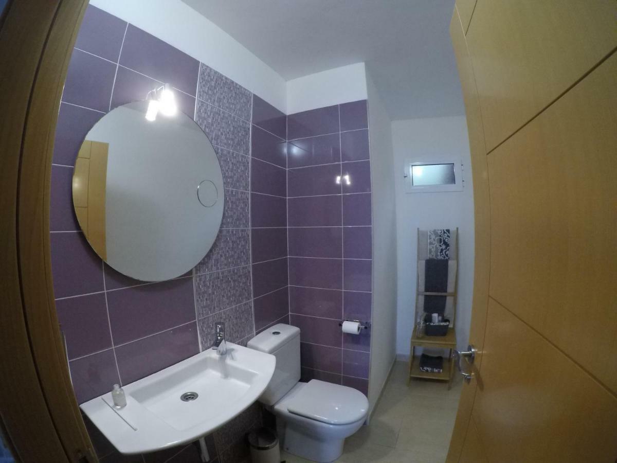 Bajamar 152 Holiday home