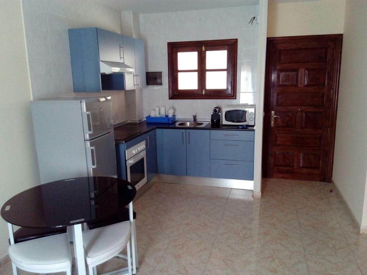 Sweet San Blas * San Miguel de Abona
