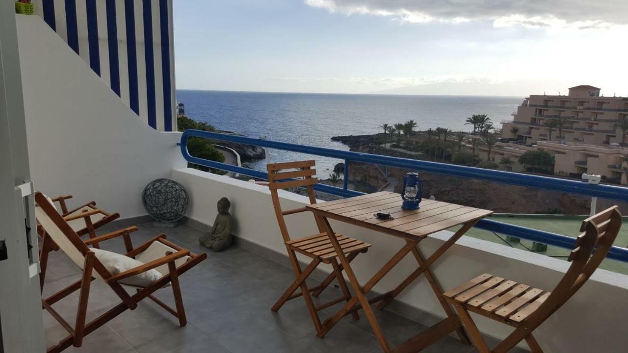 Paraíso Del Sur Apartamento