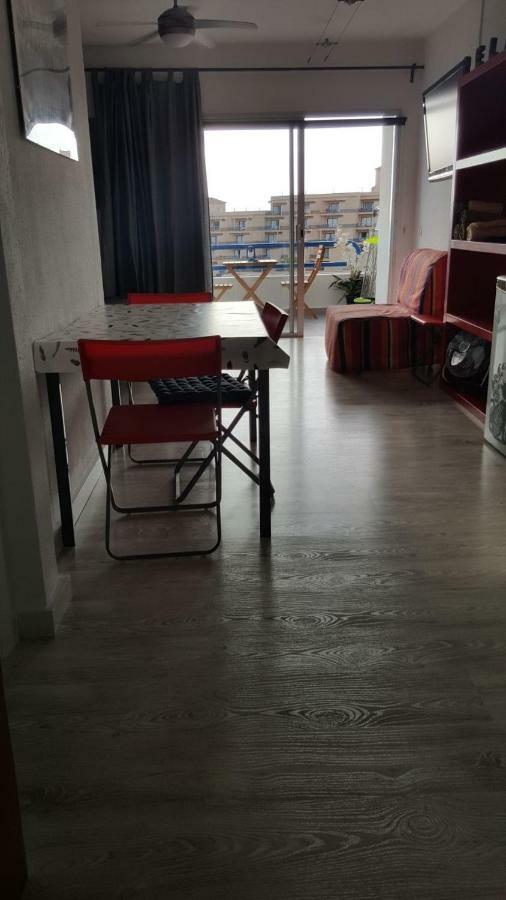 Paraíso Del Sur Apartamento *