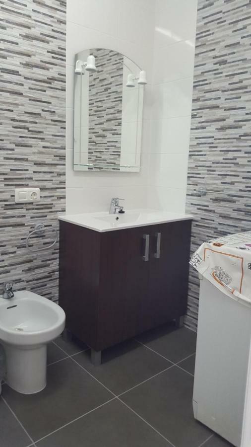 Apartamento Paraíso Del Sur *