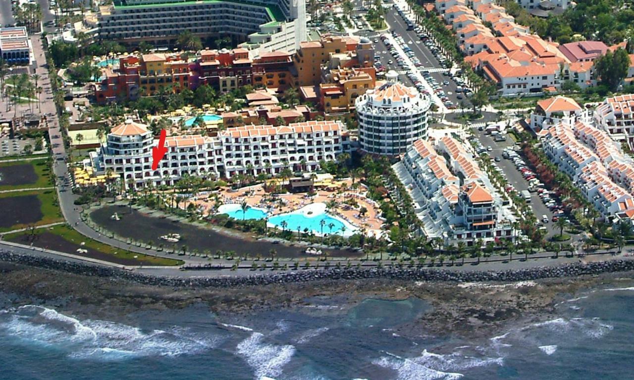 With Pool View Apartment Arona (Tenerife)