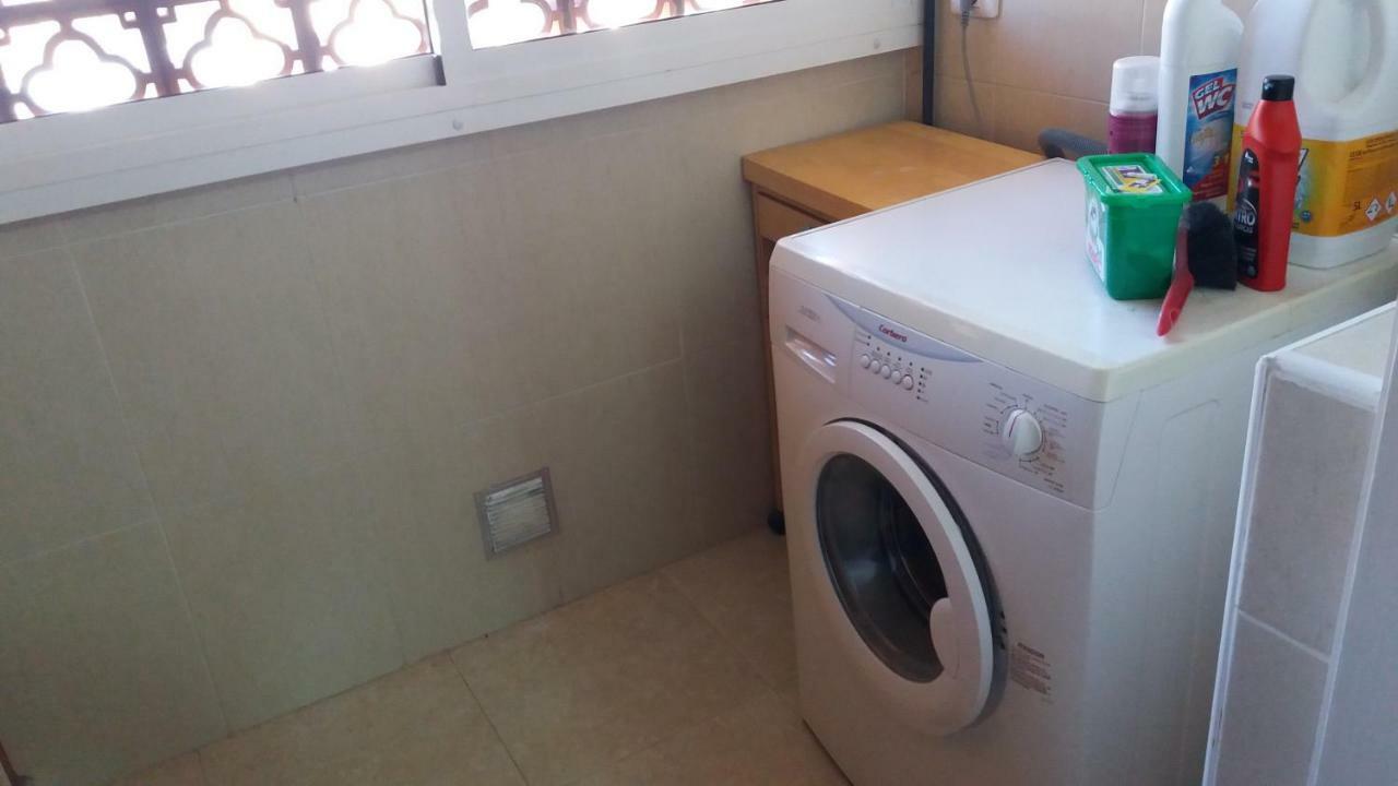 Maravillosa Apartment *