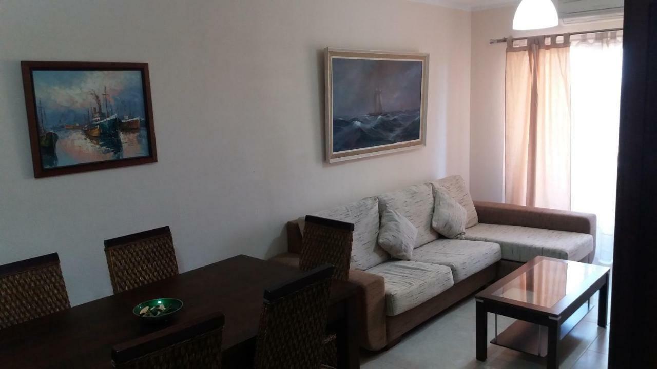 Maravillosa Apartment *