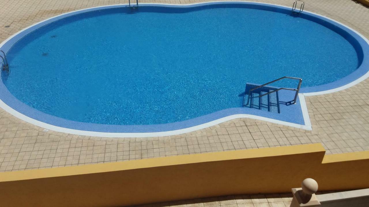 Apartment Maravillosa Candelaria