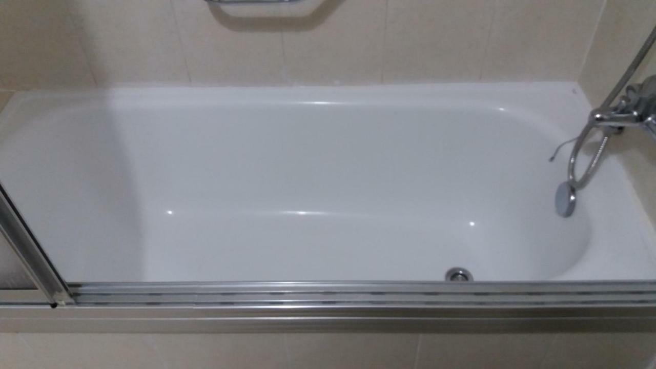 Apartment Maravillosa *