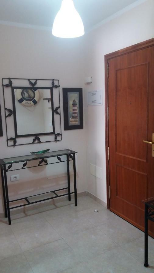 Maravillosa Apartment