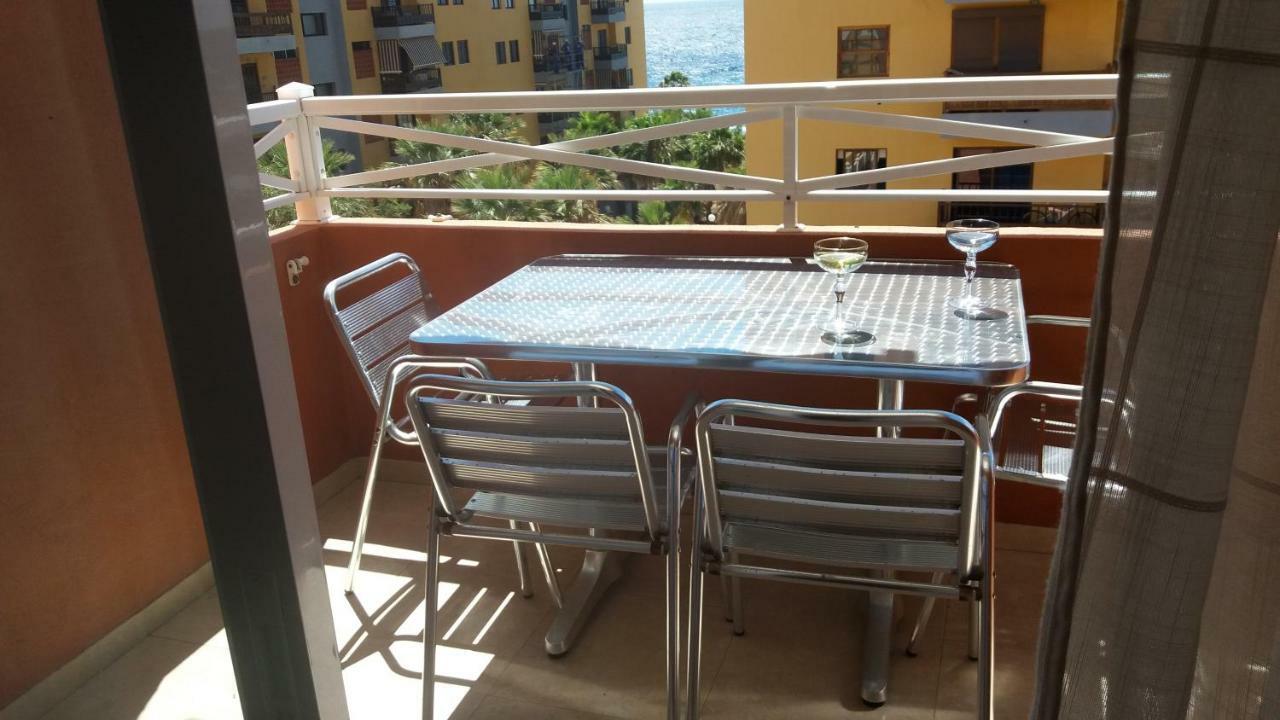 Apartment Maravillosa Candelaria