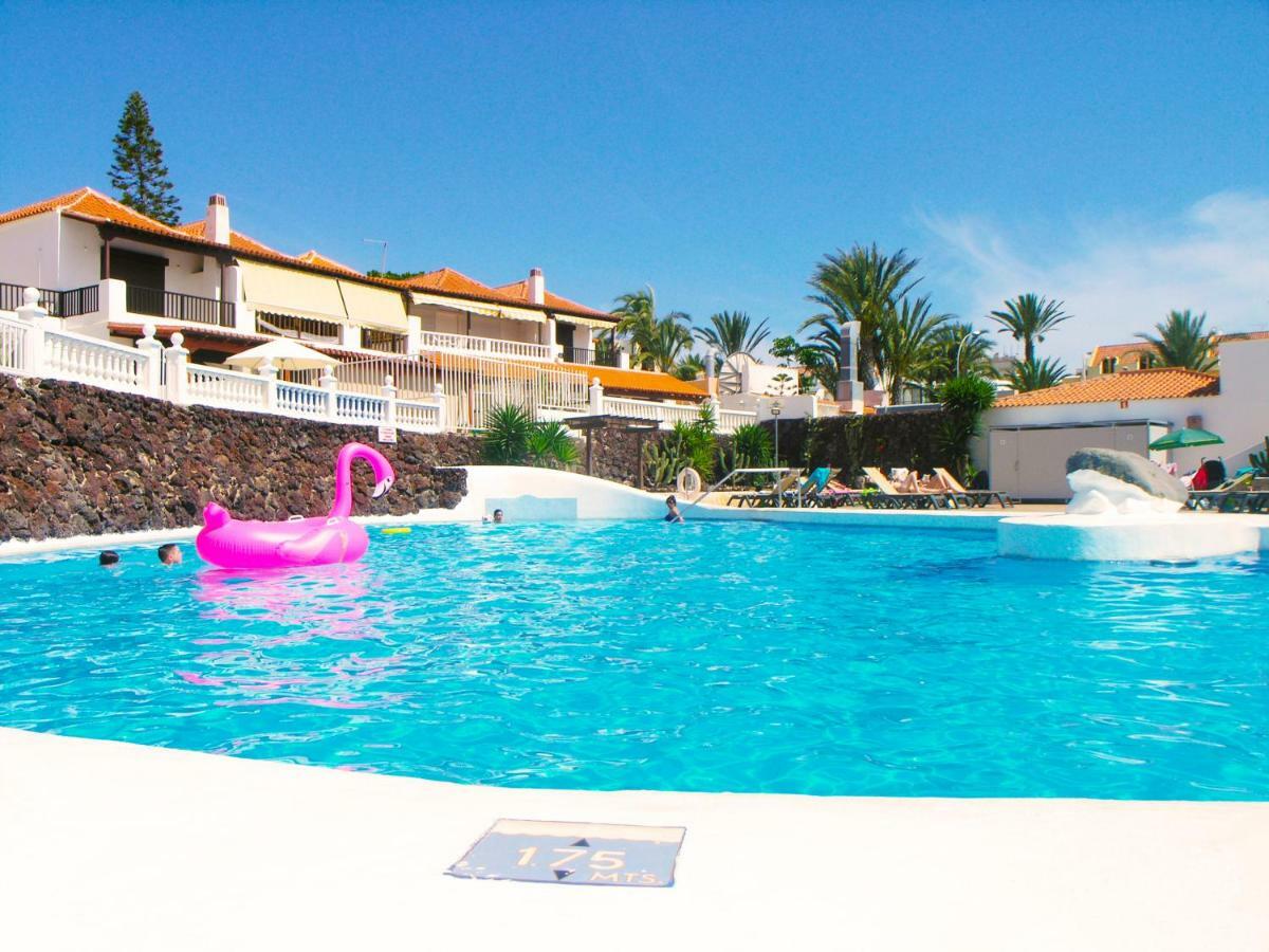 In Paraiso Royal Apartment Playa de las Americas (Tenerife)