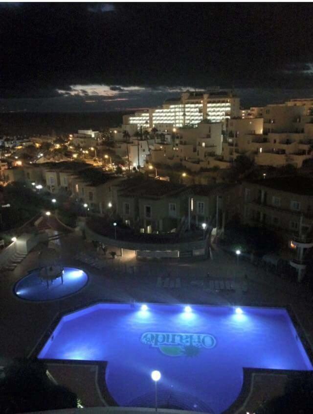 Apartamento Orlando Costa Adeje (Tenerife)